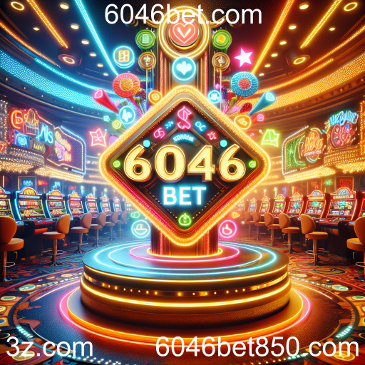 Descubra a Categoria de Bônus da 6046bet.com: Sucesso e Oportunidades