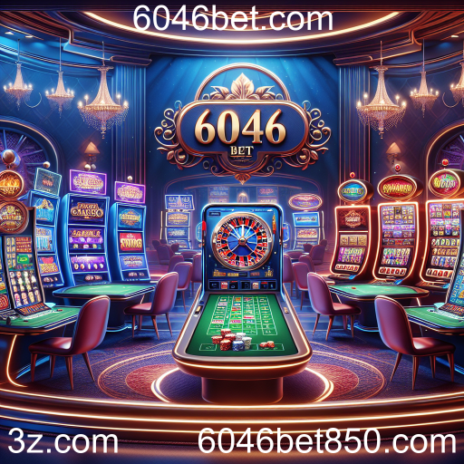 A Revolução dos Cassinos Online: Entretenimento na Palma da Mão