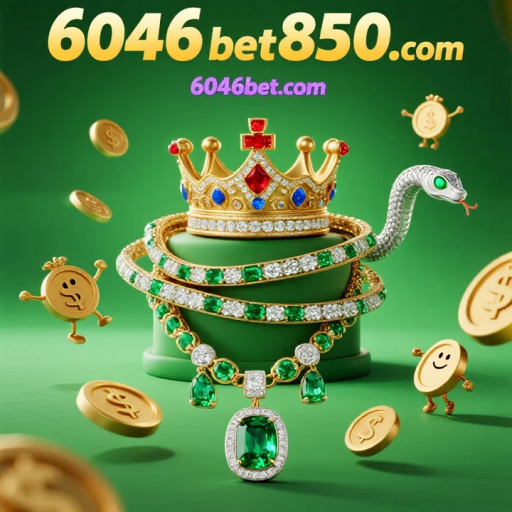6046bet.com