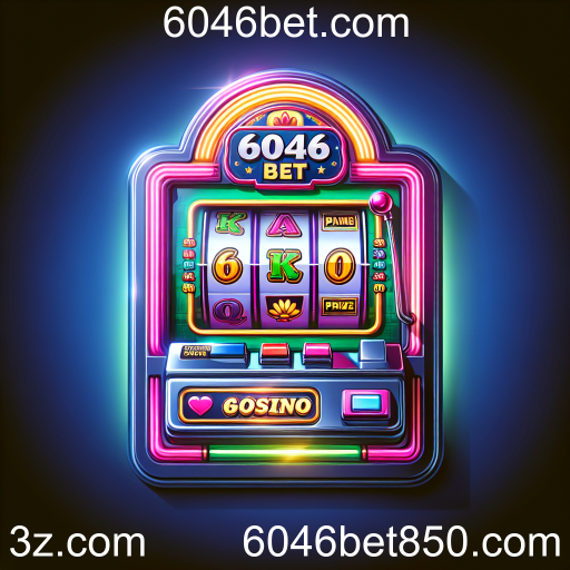 A Popularidade dos Caça-níqueis no 6046bet.com